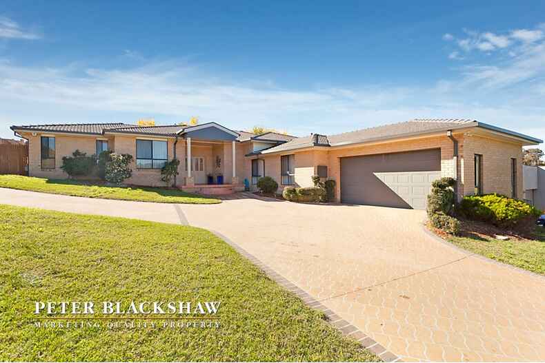 Lot 1/1 Rubin Place Nicholls Lot 1/1 Rubin Place Nicholls