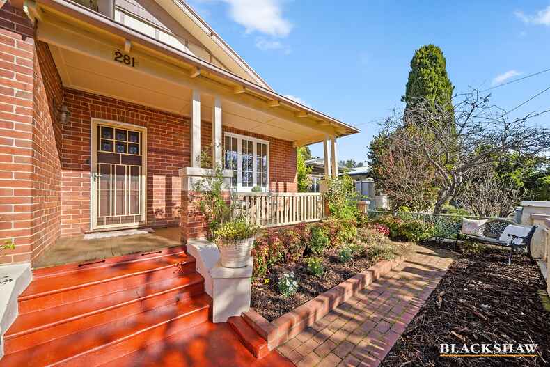 281 Crawford Street Queanbeyan