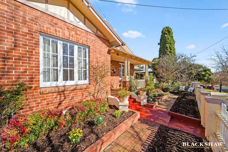 281 Crawford Street Queanbeyan