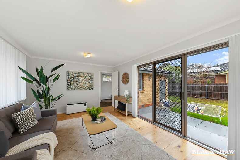 33 Stanley Street Hackett 33 Stanley Street Hackett