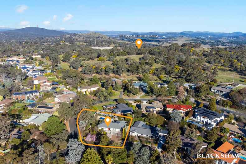 33 Marrakai Street Hawker