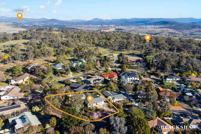 33 Marrakai Street Hawker