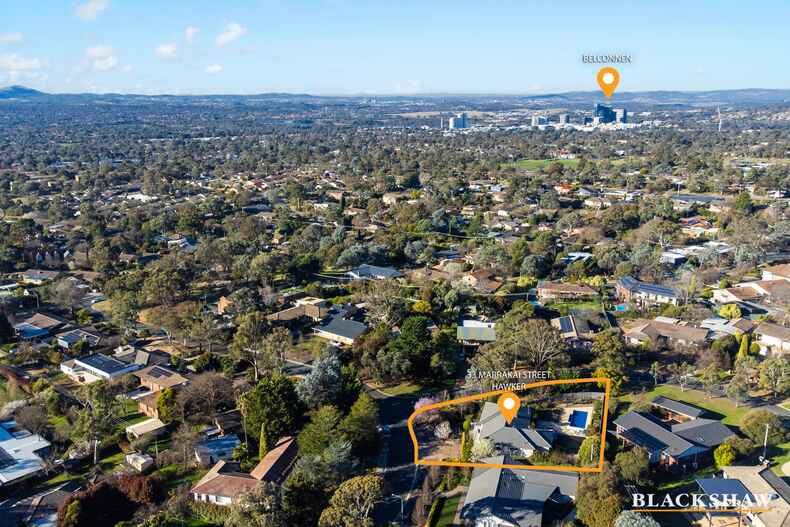 33 Marrakai Street Hawker