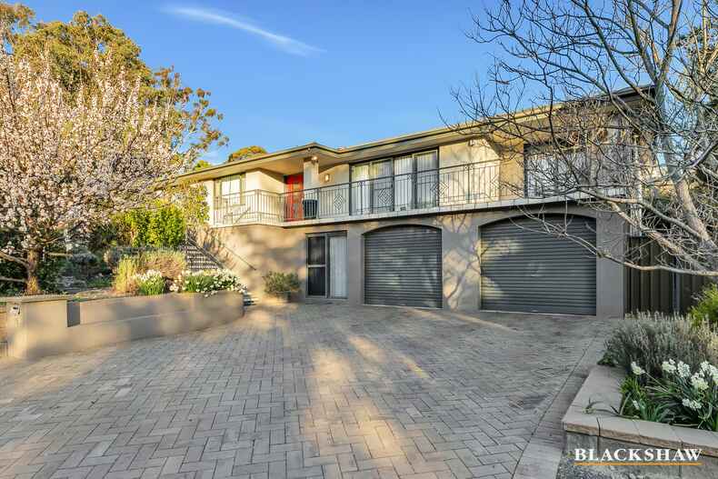 33 Marrakai Street Hawker