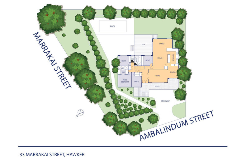 33 Marrakai Street Hawker