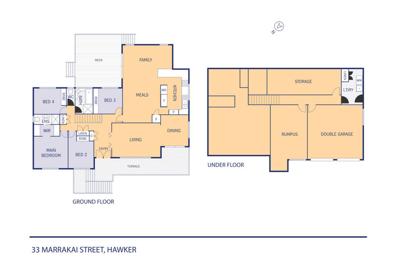 33 Marrakai Street Hawker