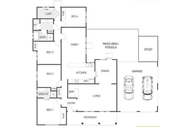 6 Pasmore Close Kaleen 6 Pasmore Close Kaleen