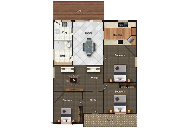 281 Crawford Street Queanbeyan