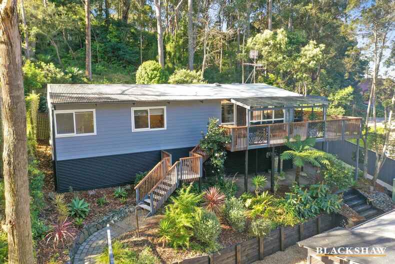 240 George Bass Drive Lilli Pilli 240 George Bass Drive Lilli Pilli