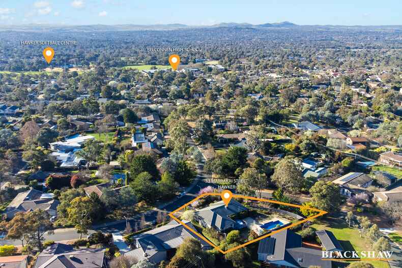 33 Marrakai Street Hawker