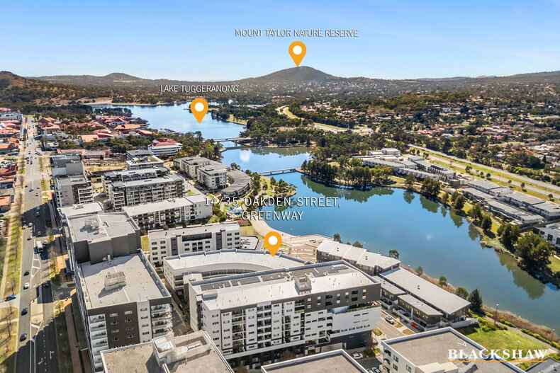 14/35 Oakden Street Greenway