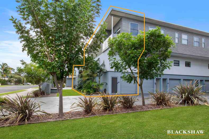 33/17-21 Wharf Road North Batemans Bay 33/17-21 Wharf Road North Batemans Bay