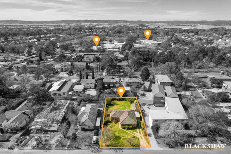 76 Hicks Street Red Hill