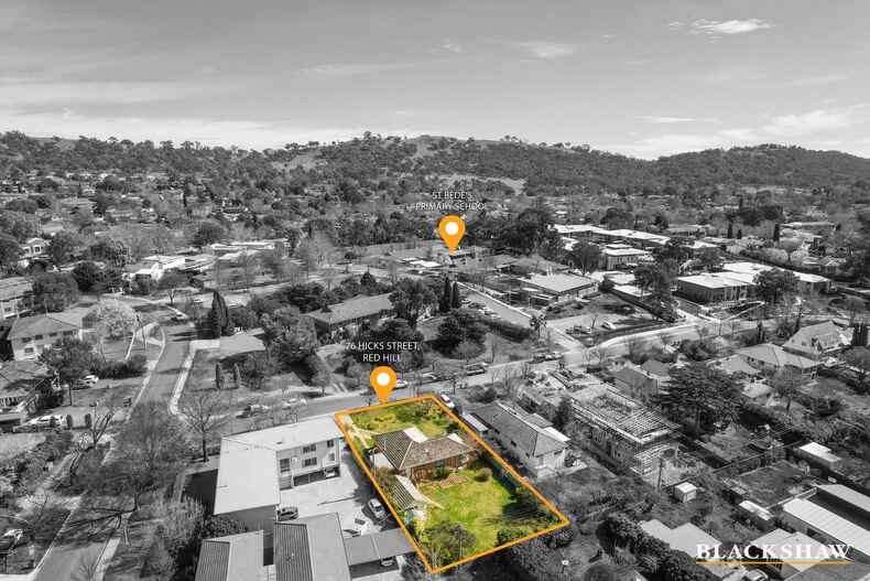 76 Hicks Street Red Hill