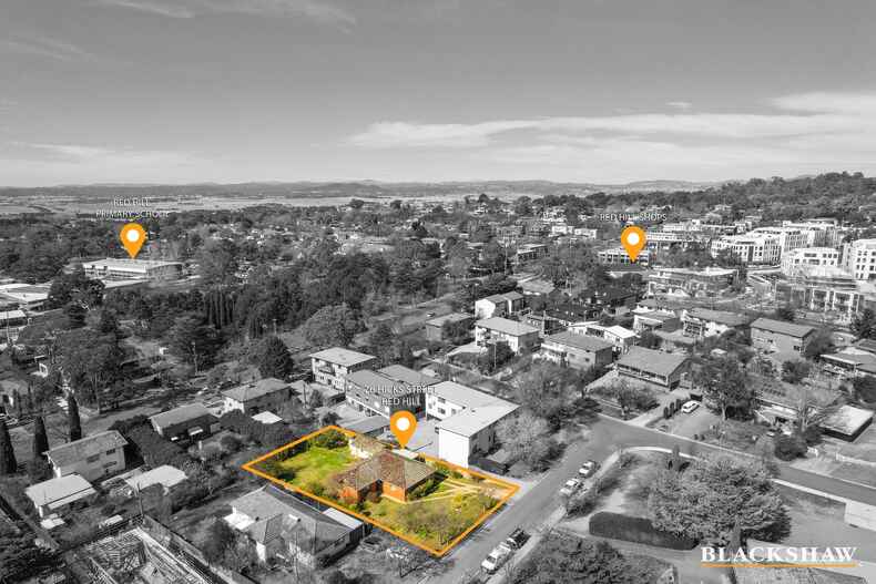 76 Hicks Street Red Hill