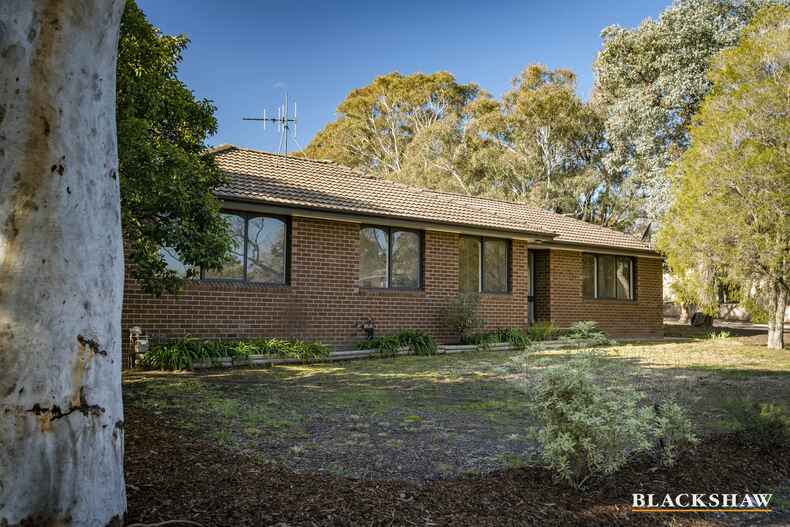 1 Rees Place Wanniassa