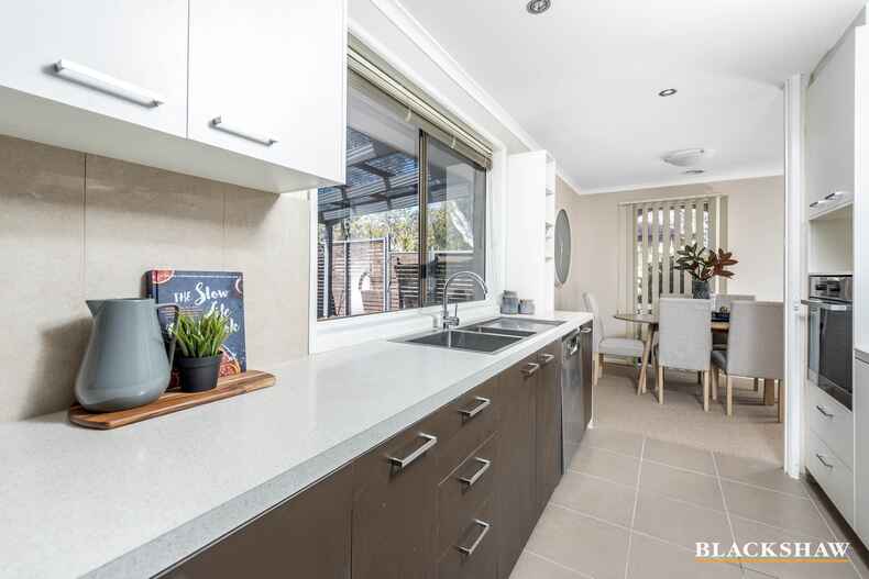 1 Rees Place Wanniassa