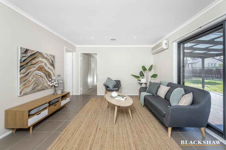 1 Rees Place Wanniassa