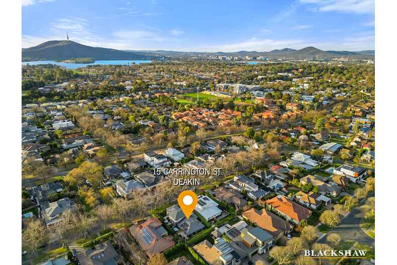 15 Carrington Street Deakin