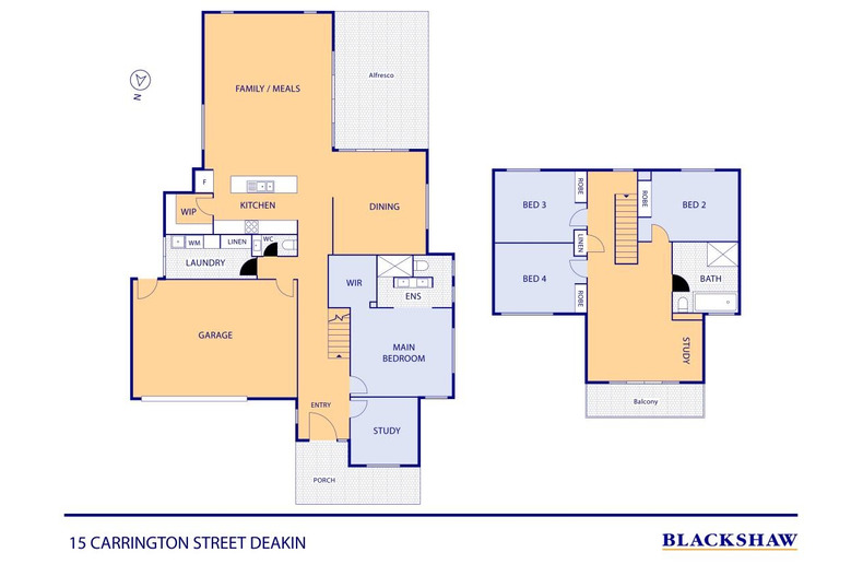 15 Carrington Street Deakin