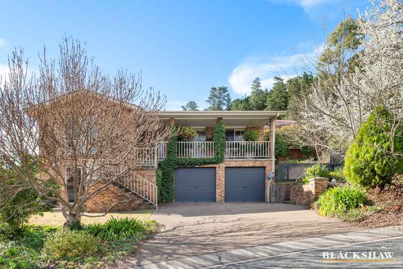 3 Maclagan Street Isaacs