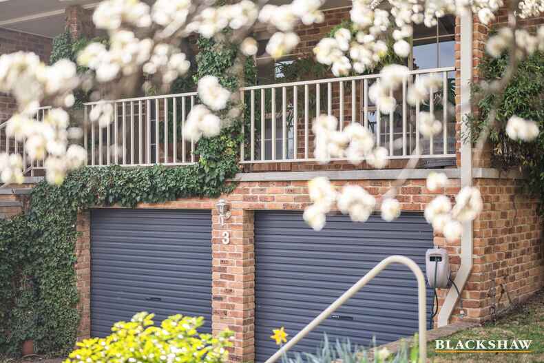 3 Maclagan Street Isaacs