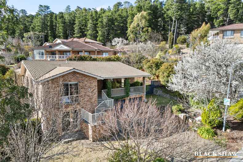 3 Maclagan Street Isaacs