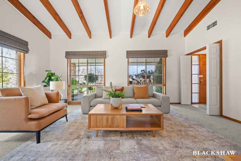 3 Maclagan Street Isaacs