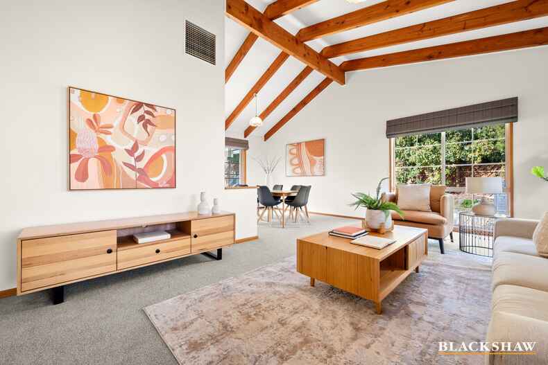 3 Maclagan Street Isaacs