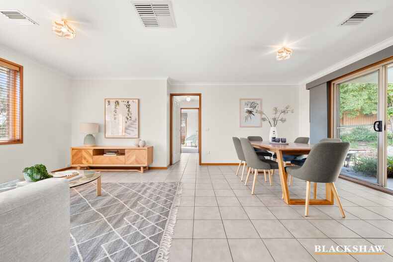 3 Maclagan Street Isaacs