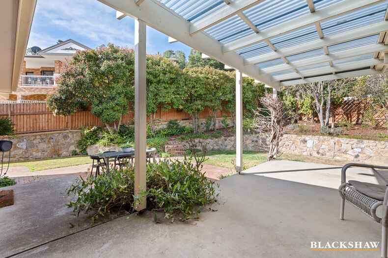 3 Maclagan Street Isaacs