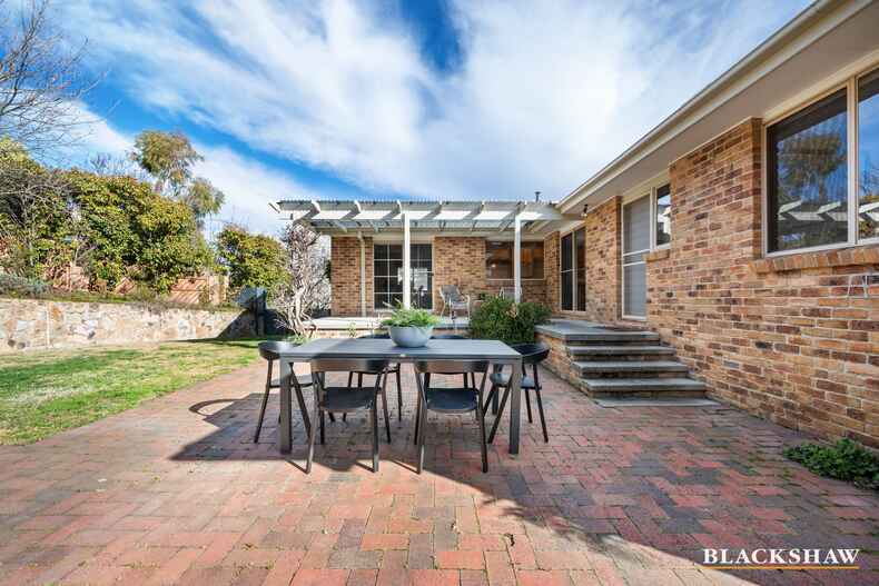 3 Maclagan Street Isaacs