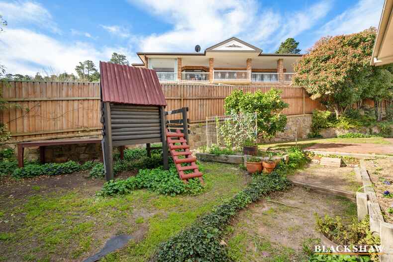 3 Maclagan Street Isaacs