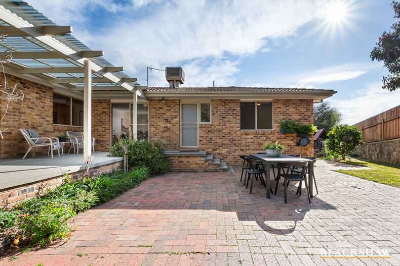 3 Maclagan Street Isaacs