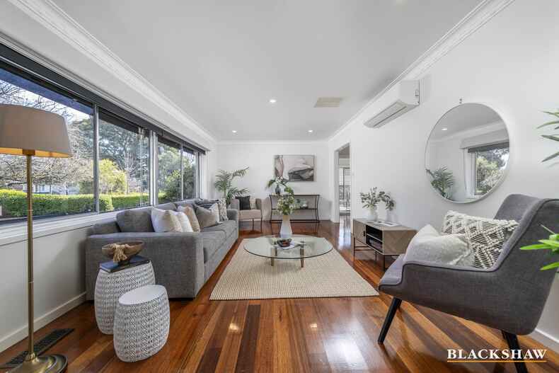 15 Wilsmore Crescent Chifley 15 Wilsmore Crescent Chifley