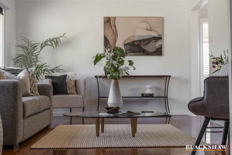 15 Wilsmore Crescent Chifley 15 Wilsmore Crescent Chifley