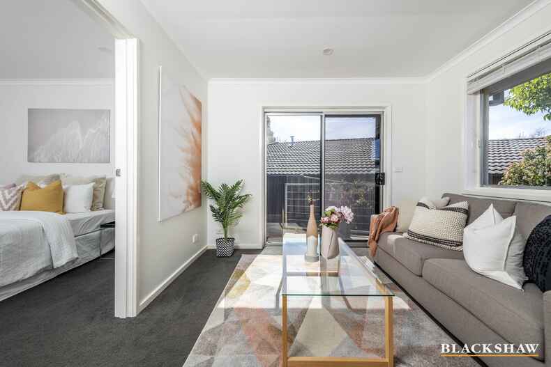 15 Wilsmore Crescent Chifley 15 Wilsmore Crescent Chifley