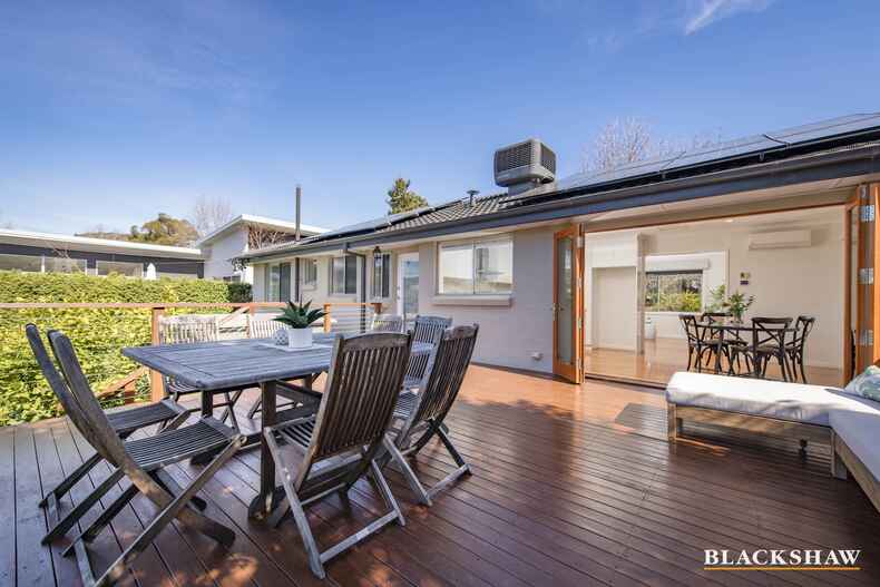 15 Wilsmore Crescent Chifley 15 Wilsmore Crescent Chifley