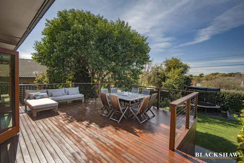 15 Wilsmore Crescent Chifley 15 Wilsmore Crescent Chifley