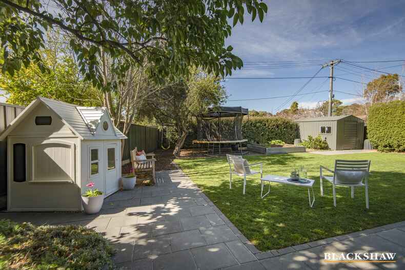 15 Wilsmore Crescent Chifley 15 Wilsmore Crescent Chifley