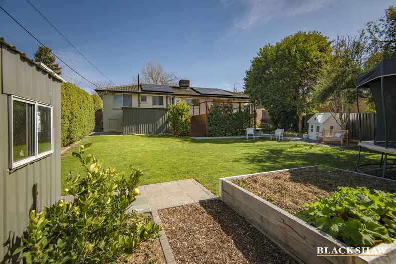 15 Wilsmore Crescent Chifley 15 Wilsmore Crescent Chifley