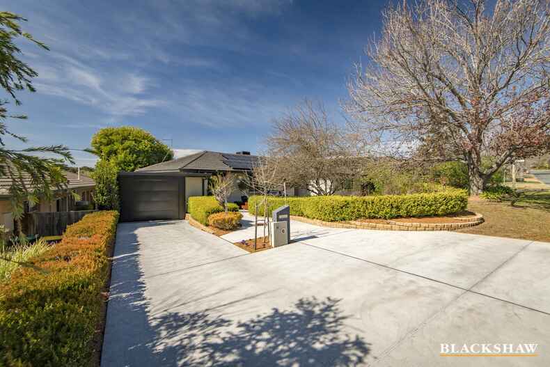 15 Wilsmore Crescent Chifley 15 Wilsmore Crescent Chifley