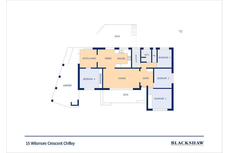 15 Wilsmore Crescent Chifley 15 Wilsmore Crescent Chifley