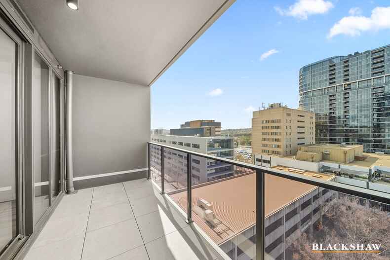 810/49 Furzer Street Phillip 810/49 Furzer Street Phillip