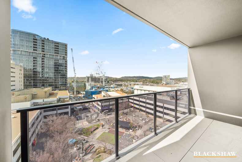 810/49 Furzer Street Phillip 810/49 Furzer Street Phillip