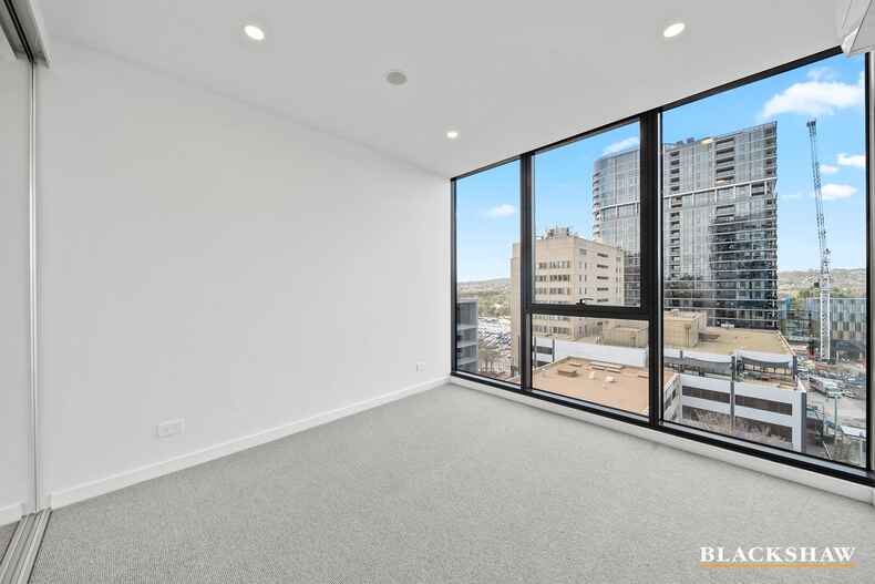 810/49 Furzer Street Phillip 810/49 Furzer Street Phillip