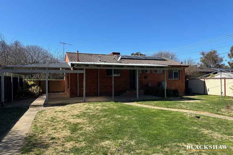 6 Kevin Street Evatt