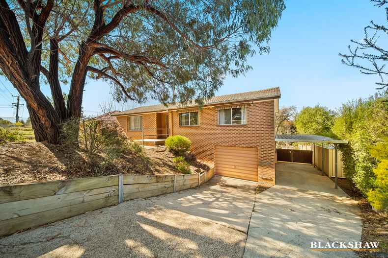 160 Donald Road Queanbeyan
