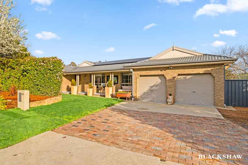 116 Bicentennial Drive Jerrabomberra