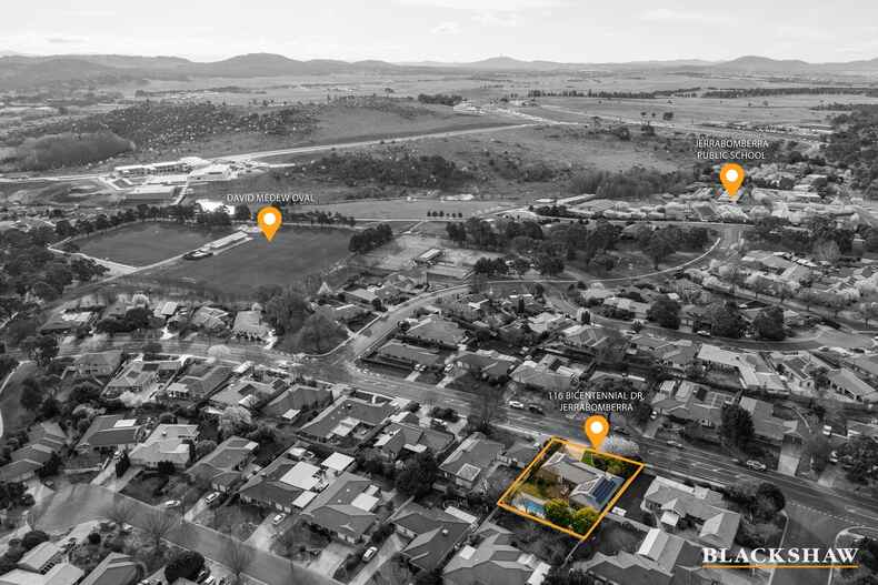 116 Bicentennial Drive Jerrabomberra